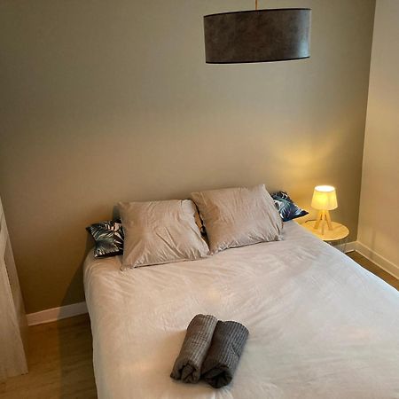 Appartement Cosy แซ็งต์-เซบาสเตียง-ซูร์-ลัวร์ ภายนอก รูปภาพ