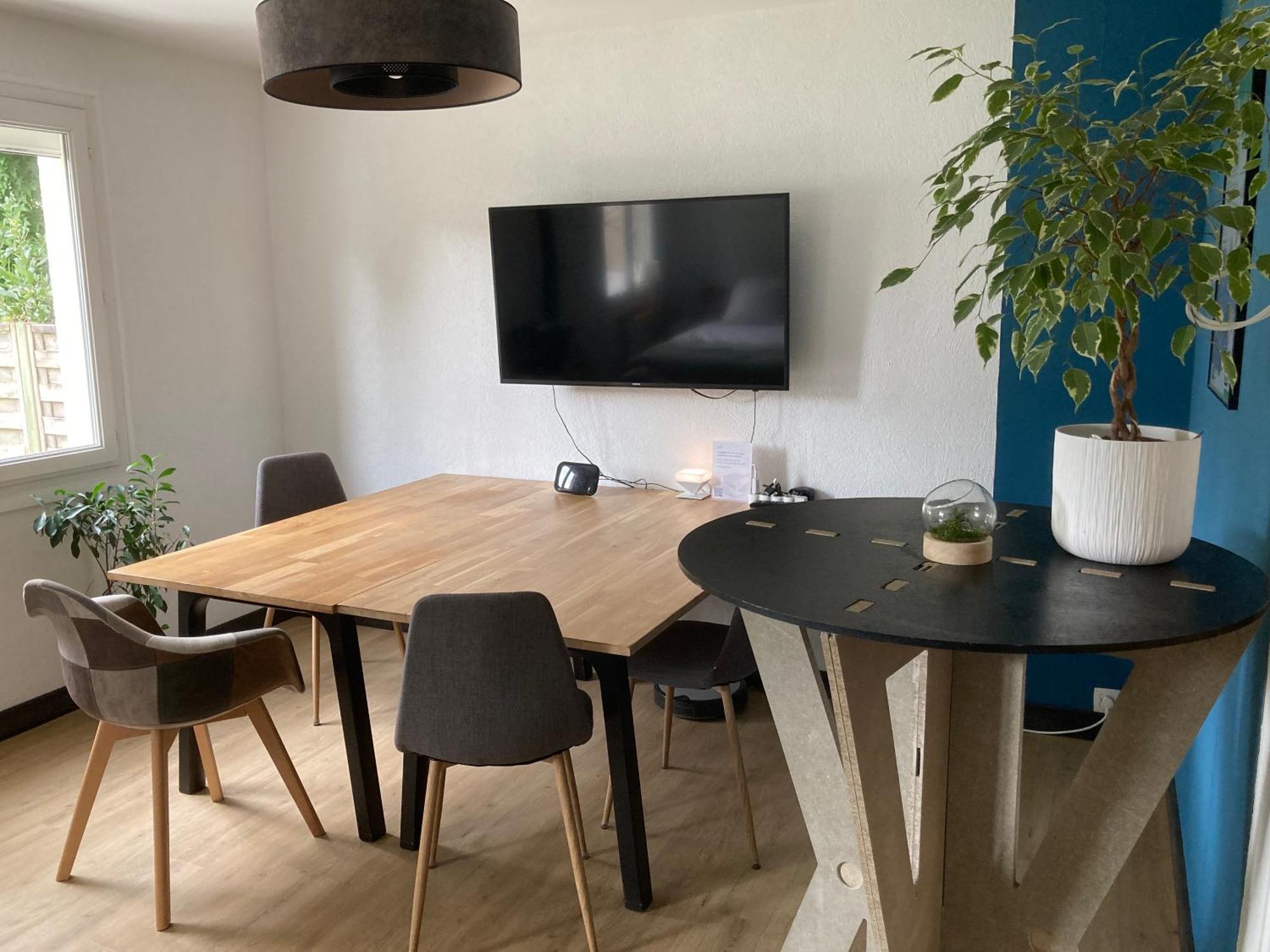 Appartement Cosy แซ็งต์-เซบาสเตียง-ซูร์-ลัวร์ ภายนอก รูปภาพ