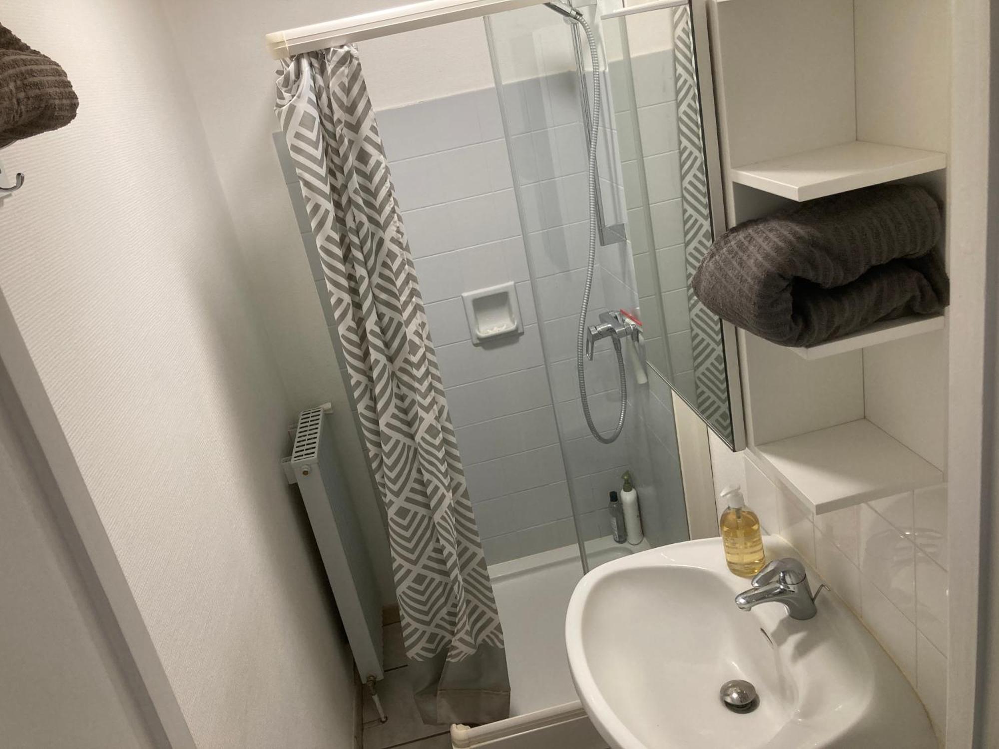 Appartement Cosy แซ็งต์-เซบาสเตียง-ซูร์-ลัวร์ ภายนอก รูปภาพ