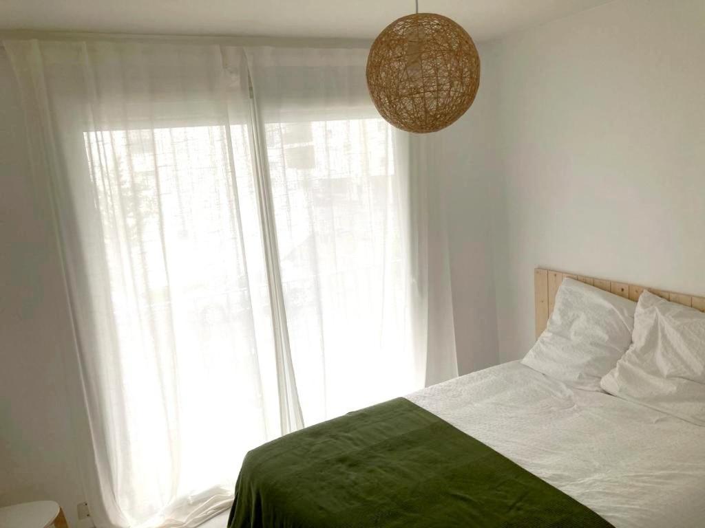 Appartement Cosy แซ็งต์-เซบาสเตียง-ซูร์-ลัวร์ ภายนอก รูปภาพ